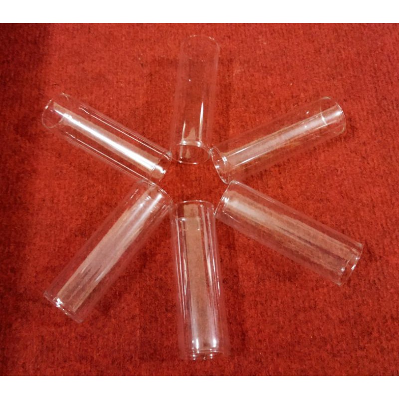 Bóng đèn dầu thẳng DT3210