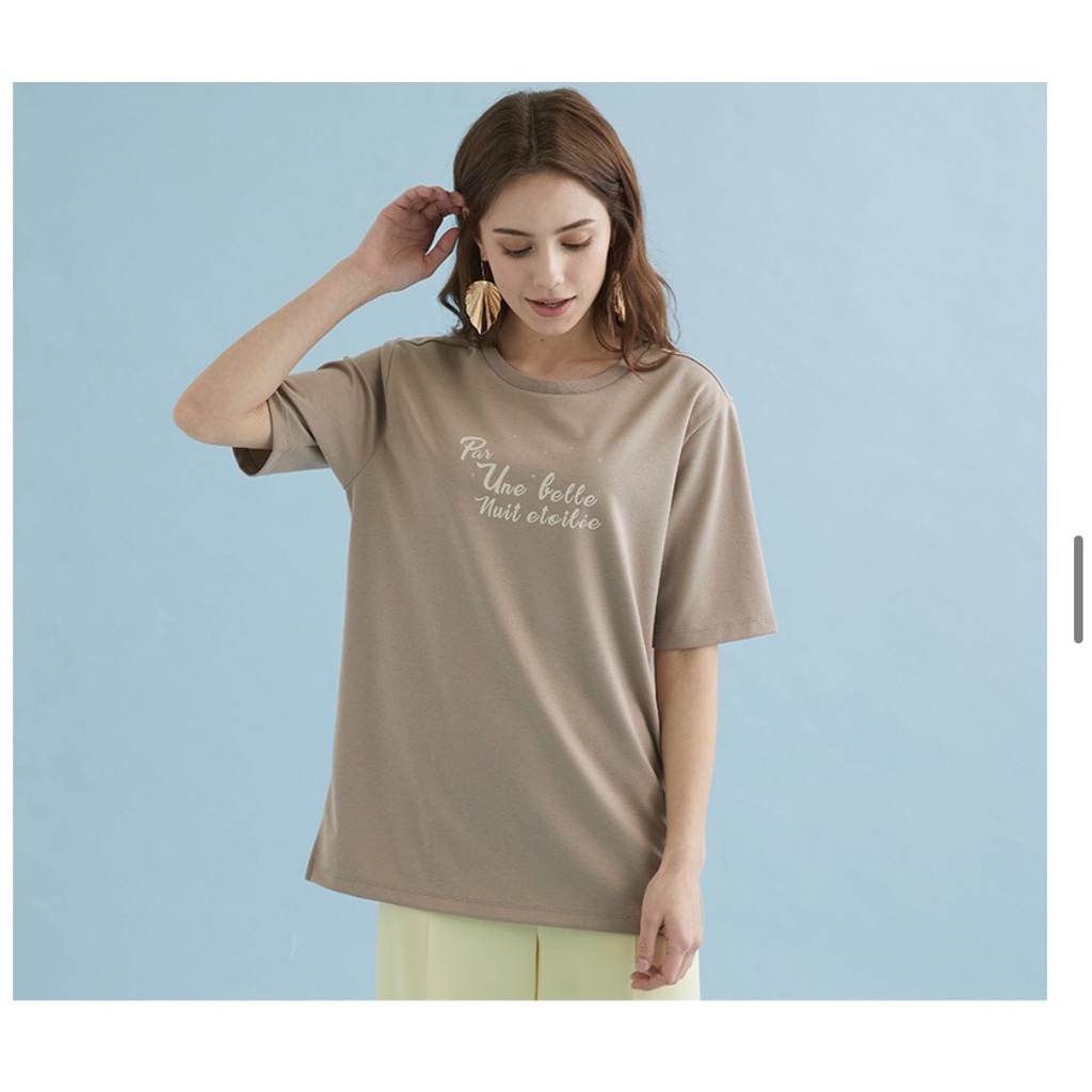 Hàng xuất LỖI - Áo thun oversized nữ xuất khẩu