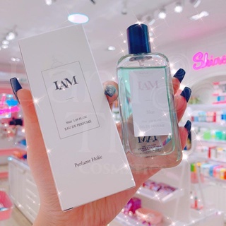 Nước hoa IAM Eau De Perfume 50ml