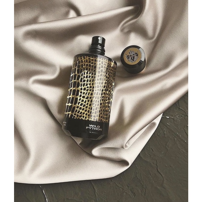 Mẫu thử chính hãng Mancera Wild Python