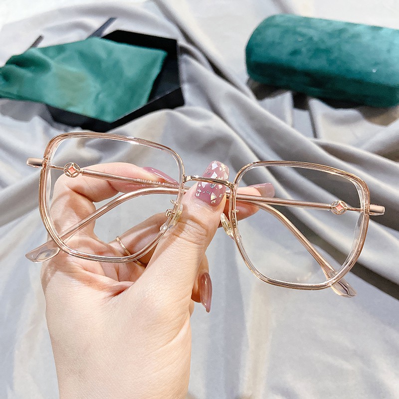 Gọng Kính Thời Trang Cho Nam Nữjz11719 | BigBuy360 - bigbuy360.vn