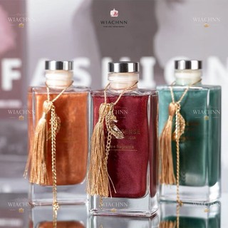 Tinh Dầu Nước Hoa Thơm Phòng Bản Rạng Rỡ CITTA 150ml Que Gỗ Tự Khuếch Tán Hương Khử Mùi Không Khí CTRR150