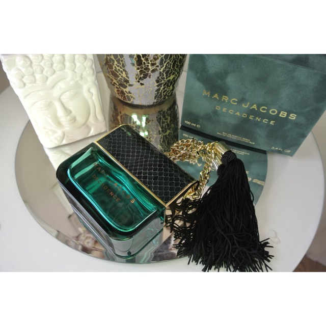 Nước hoa nữ MARC JACOBS - DECADENCE - EDP - 5|10 ML (DÙNG THỬ) | BigBuy360 - bigbuy360.vn