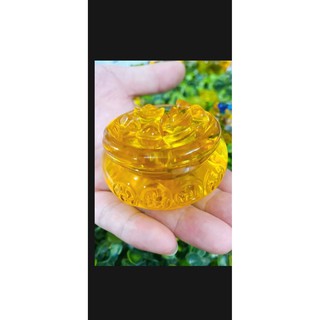 Combo Bát Tụ Bảo size 5cm kèm 25 thỏi vàng đầy bát tu bảo phong thủy chiêu tài lộc