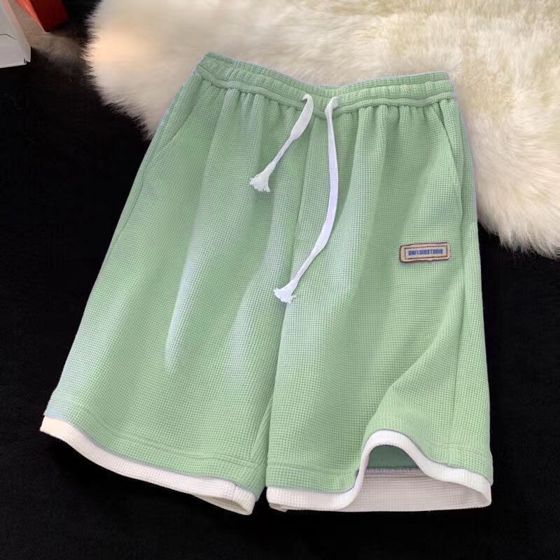 Quần Short Thể Thao Thời Trang Dành Cho Nữ