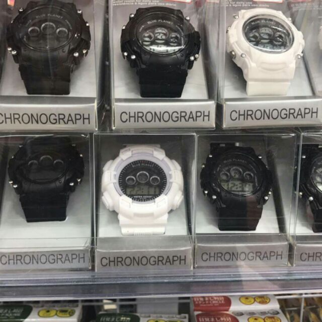 Đồng hồ điện tử