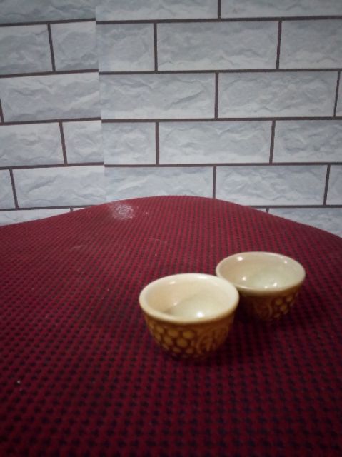 30 Chén đựng hột vịt lộn