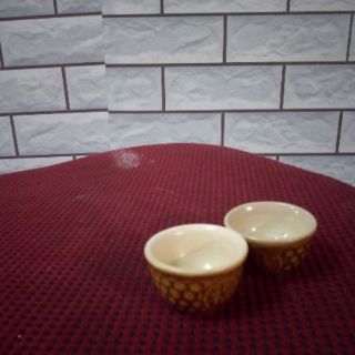 30 Chén đựng hột vịt lộn