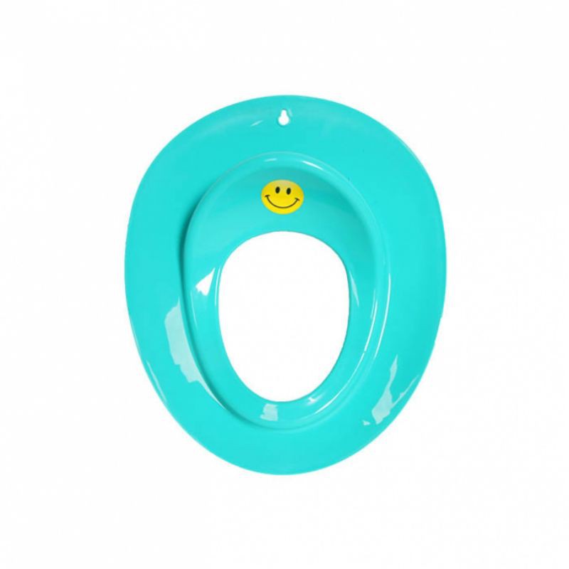 BÀN LÓT TOILET CHO BÉ SONG LONG