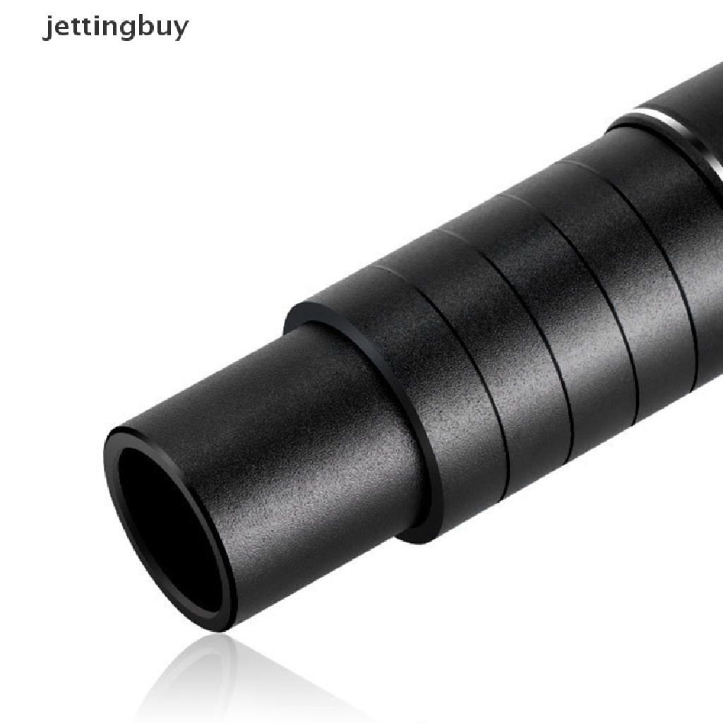 Phụ kiện mở rộng thân phuộc ghi đông xe đạp MTB JETTING chiều cao 100mm