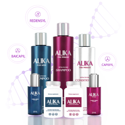 Alika Official