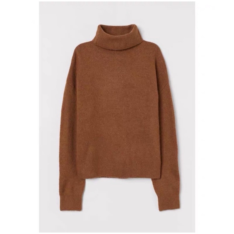 Áo len Hm hàng sẵn auth newtag