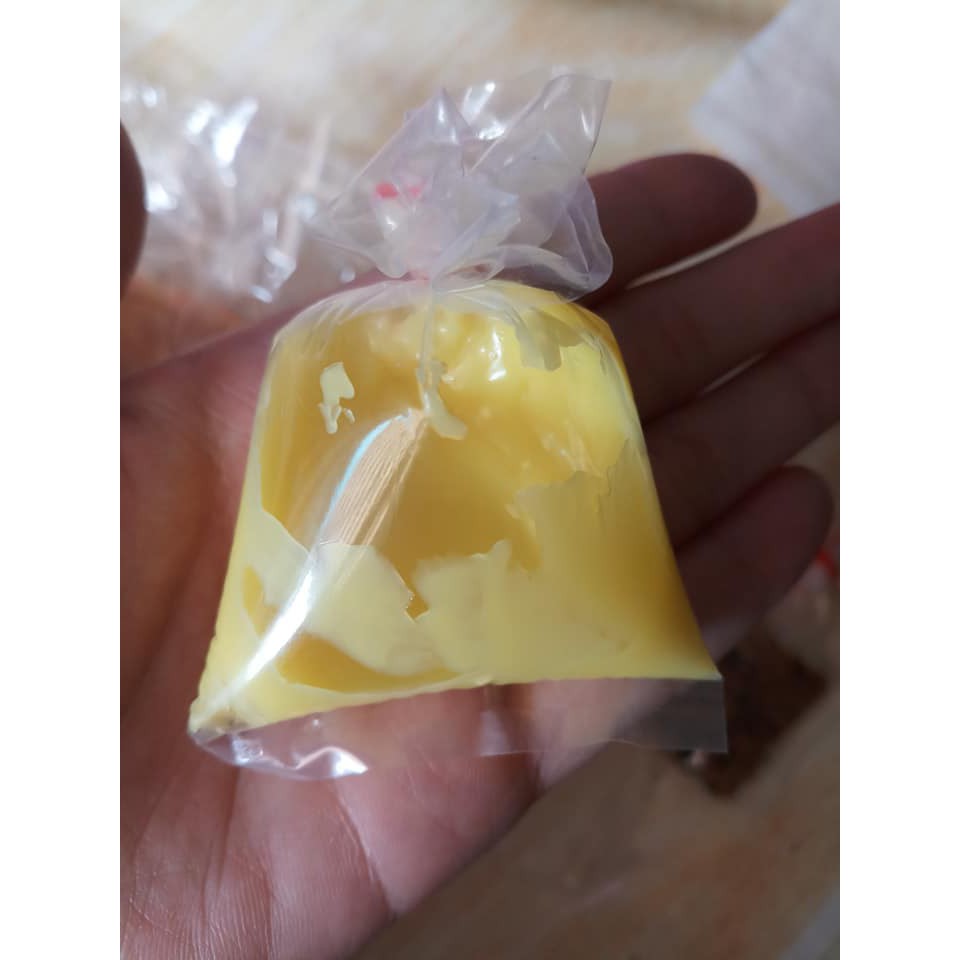 ⚡Bánh tráng trộn sa tế + bơ + muối hành phi Tây Ninh cực ngon! | BigBuy360 - bigbuy360.vn