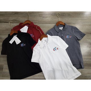 Áo lascoste VNXK vải xịn