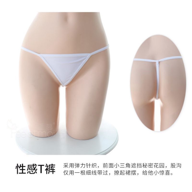 Cosplay nàng hầu gái - set váy hóa trang maid cao cấp sexy | BigBuy360 - bigbuy360.vn