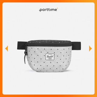 Túi Đeo Chéo Thời Trang Cao Cấp Vải Polyester Bền Bỉ Chống Nước💎Túi Đeo Vai Nam HIP PACK Hàng Chuẩn Chính Hãng HERSCHEL
