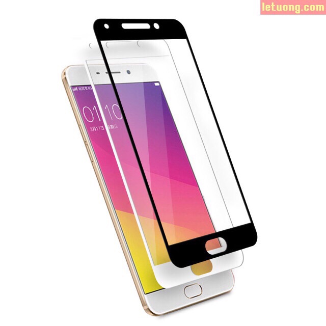 Kính cường lực Loại Xịn oppo A59,F1S,F3 CAO CẤP