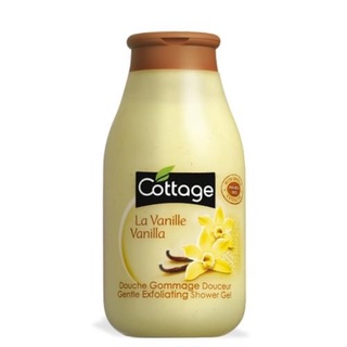 SỮA TẮM COTTAGE PHÁP 250ML