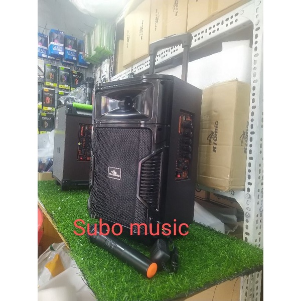 Loa kéo Kiomic k108 siêu rẻ, siêu hay