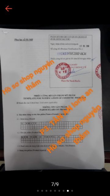 Kem nám đen 3 in 1 swhite | BigBuy360 - bigbuy360.vn