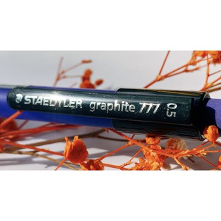 Bút chì kim STAEDTLER GRAPHITE 777