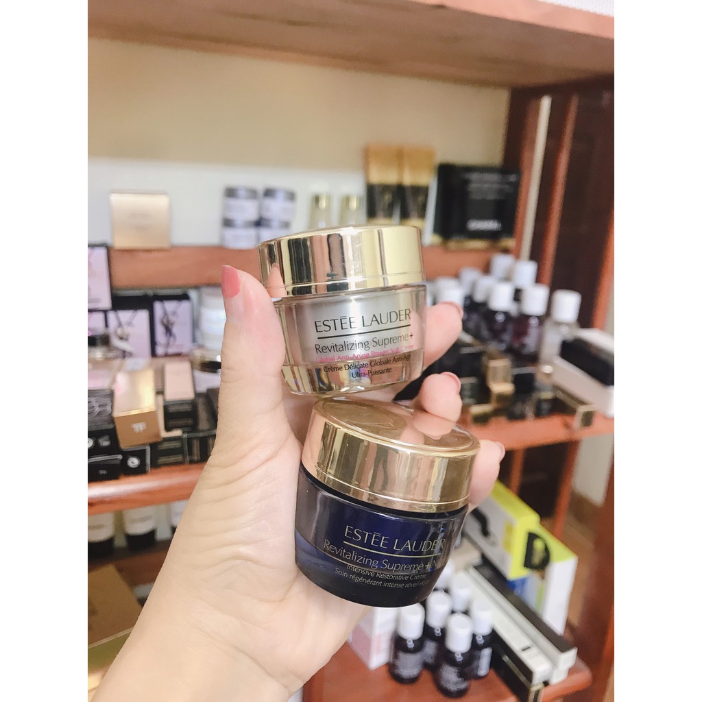 [AUTH] Kem dưỡng Estee Lauder 15ml