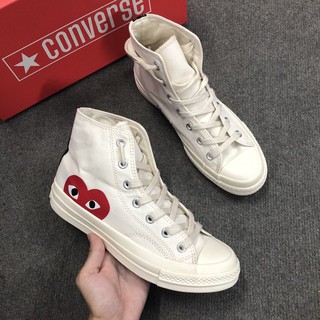 [ 🎁SALE OFF 40% ] CONVERSE TIM WHITE