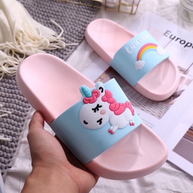 DÉP HÌNH NGỰA PONY ĐỦ SIZE CHO BÉ VÀ NGƯỜI LỚN | NHỰA MỀM KHÁNG KHUẨN | HÀNG ORDER ĐẸP| CÓ VIDEO