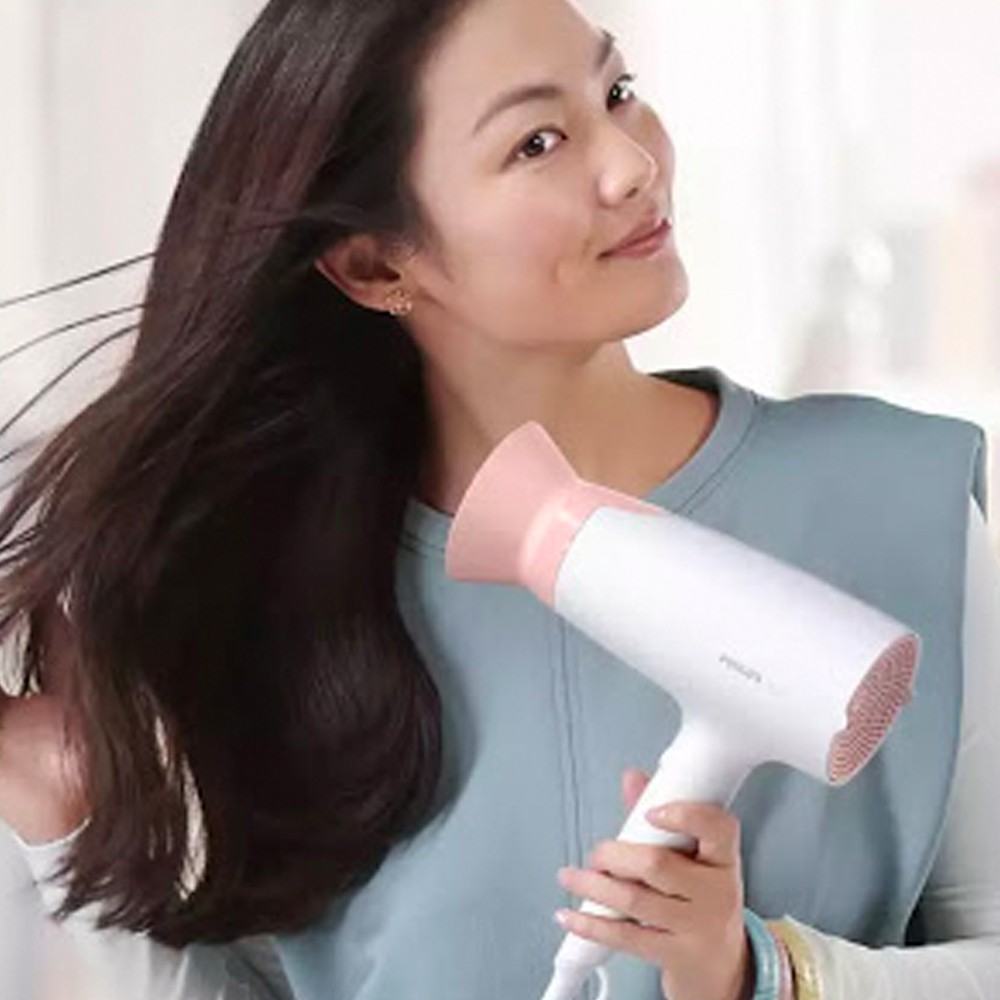Máy sấy tóc Philips BHD300/10  - Hàng chính hãng