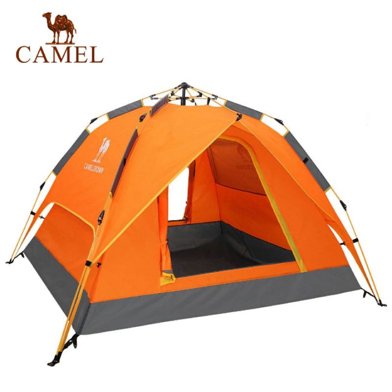 Lều du lịch tự bung CAMEL