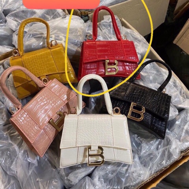 Túi BL hàng QC Sale [ CAM KẾT ẢNH CHỤP THẬT HÀNG L1 ] | BigBuy360 - bigbuy360.vn