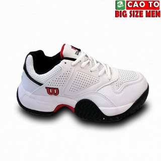 GIÀY TENNIS THỂ THAO WILSON