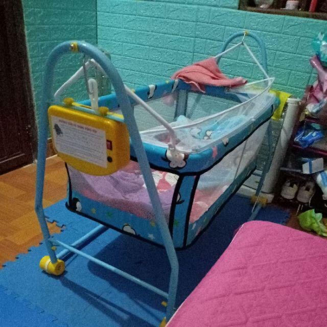 slide