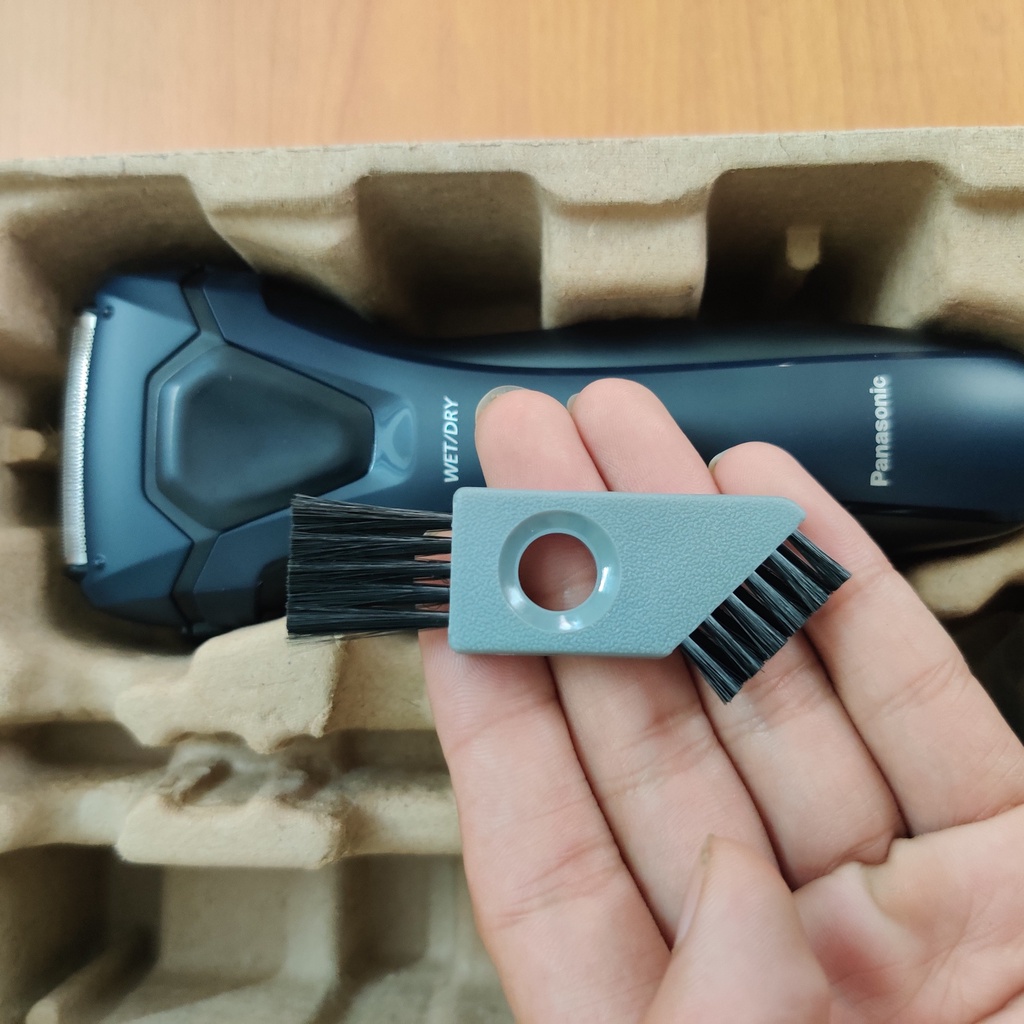 Máy cạo râu panasonic RL15