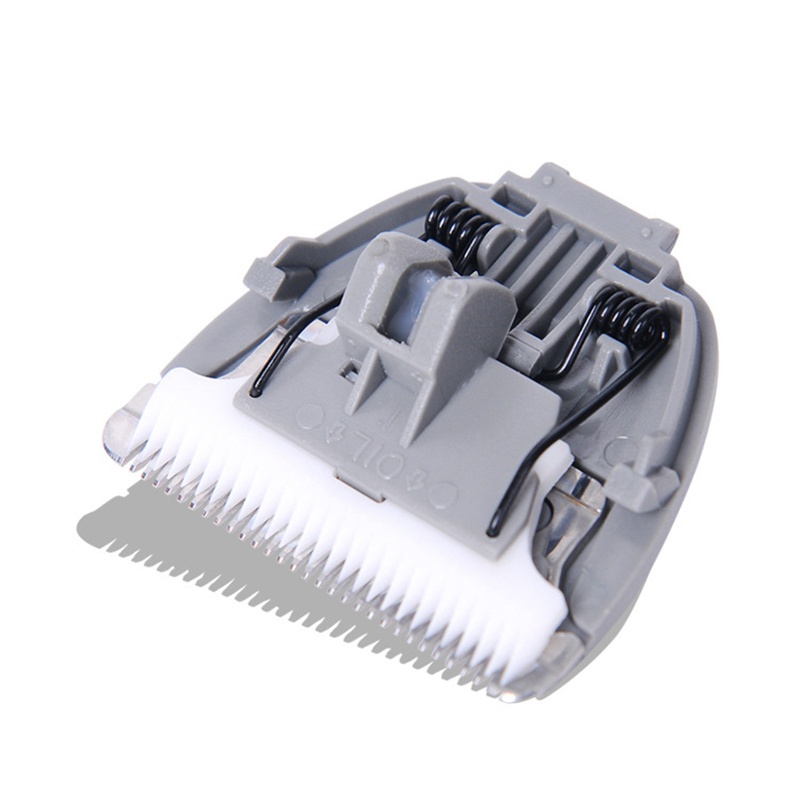 Lưỡi Dao Thay Thế Cho Tông Đơ Cắt Tóc Codos CP-6800 KP-3000 CP-5500