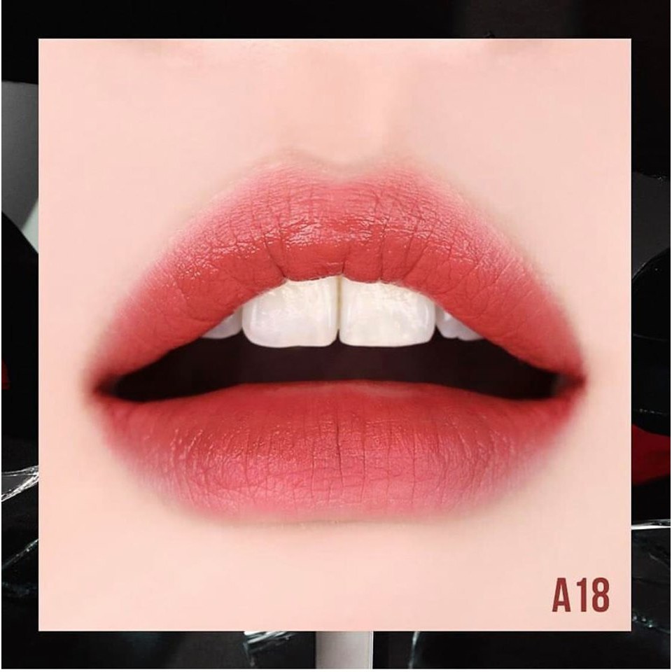 Son kem Black rouge Air Fit Velvet Tint Ver 4 | BigBuy360 - bigbuy360.vn