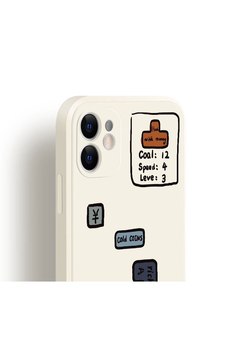 Ốp lưng iphone Ốp Điện Thoại Cho Iphone 5 5s 6 6plus 6s 6s Plus 6 7 7plus 8 8plus X Xs Xs Max 11 12 12pro 12promax 12mini Dinuo case