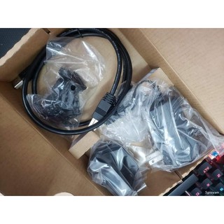 Box HDD IOMEGA PC 3.5