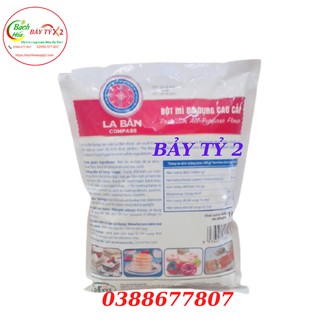 Bột Mì Đa Dụng La Bàn 1KG