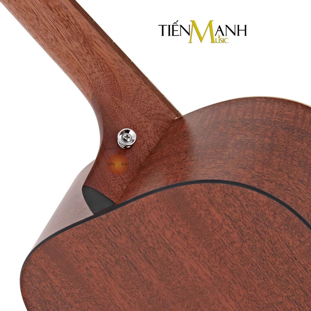 [Chính Hãng, Có EQ] Đàn Guitar Acoustic Martin D-X2E Gỗ Mahogany X Series DX2E Kèm Bao Đựng DX2