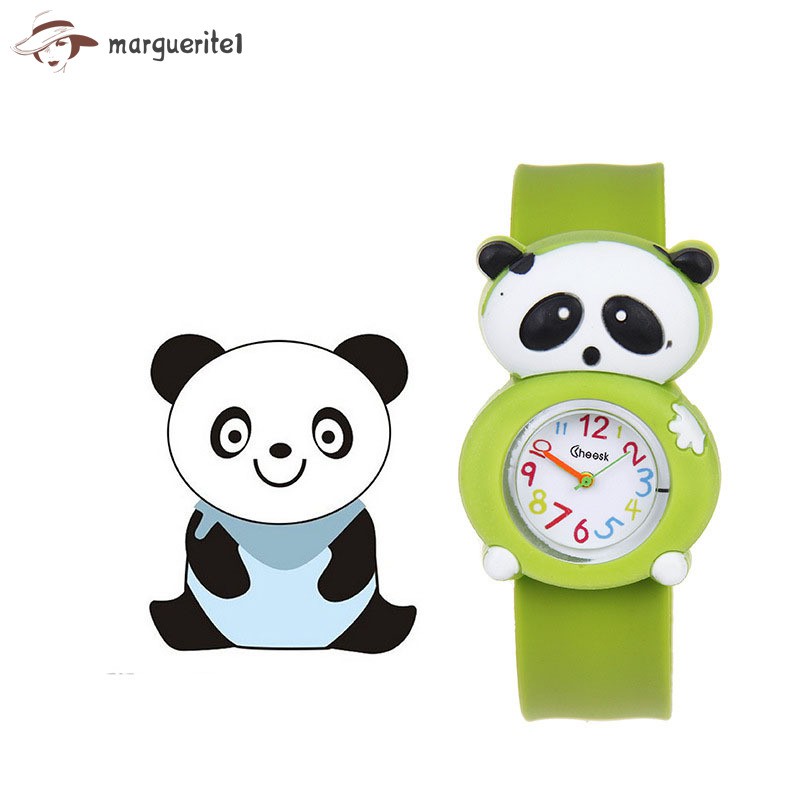 Đồng hồ đeo tay hoạt hình dễ thương cho bé | BigBuy360 - bigbuy360.vn