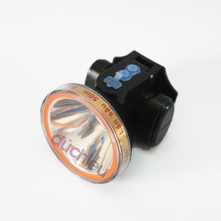 Đèn pin đội đầu chống nước siêu sáng HL Lighting | Đức Hiếu Shop