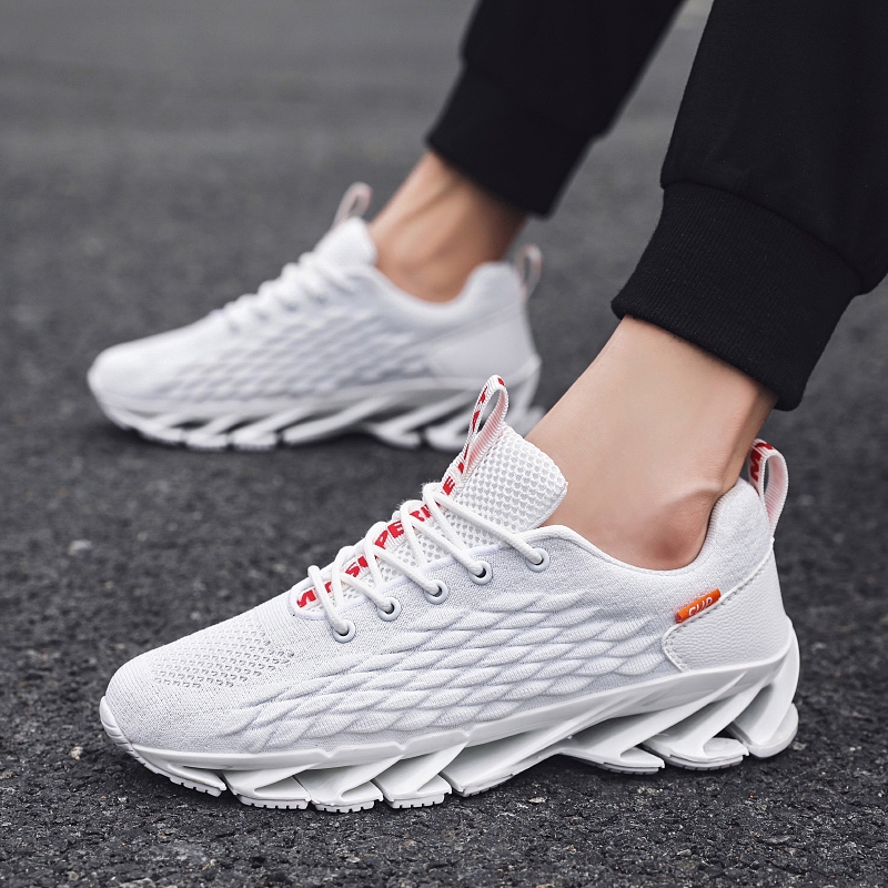 Giày thể thao nhiều màu tùy chọn thời trang thường ngày cho nam