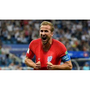 ÁO HARRY KANE ĐỎ
