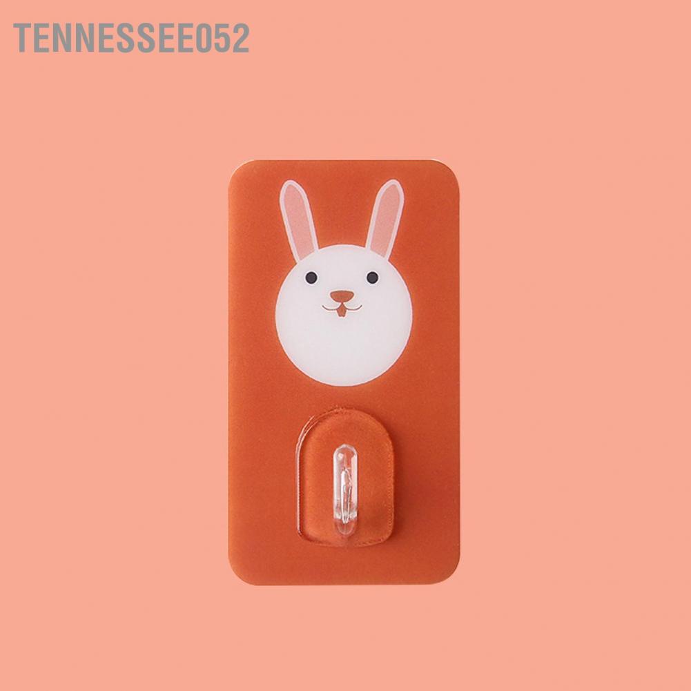 Móc Dán Tường Treo Đồ Chịu Lực Mạnh Phim Hoạt Hình Dễ Thương Đa năng Chống Nước