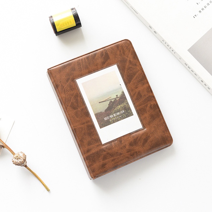 ALBUM ĐỰNG ẢNH 6x9 CHỈ 35K