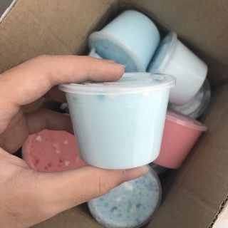 Slime Basic Nhiều Màu