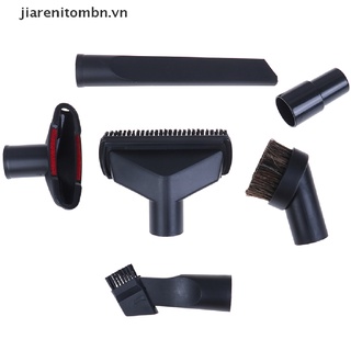 Set 6 đầu ống hút 32mm cho máy hút bụi