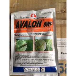 Thuốc trừ vi khuẩn bệnh cây avalon 8wp