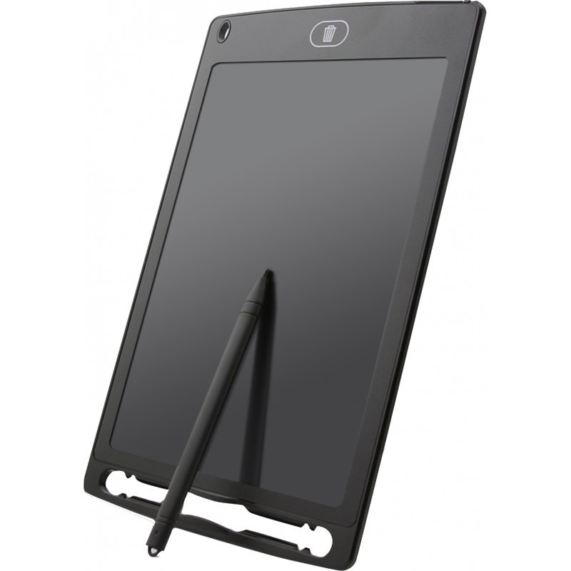 Bảng vẽ điện tử tự xóa thông minh màn hình LCD 8.5 Inch cho bé